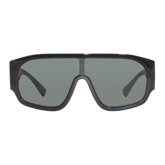NEW VERSACE WOMEN SHIELD VE4439 GB1/87 NEW SHIELD SUNGLASSES MOD 4439 main image 4